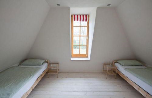 Kapitänshaus - Foto 20