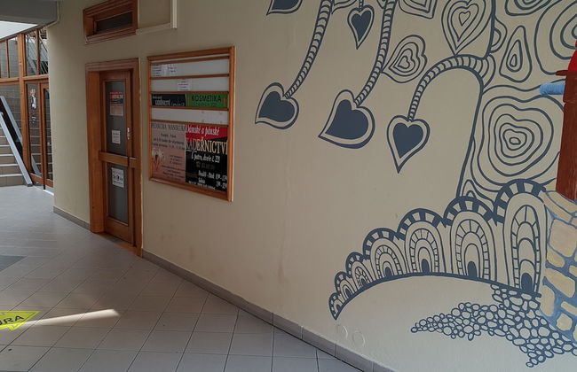 Apartments Kroměříž - Photo 12