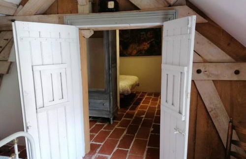 LE COTTAGE DES SABLONS près du zoo de Beauval - Foto 11