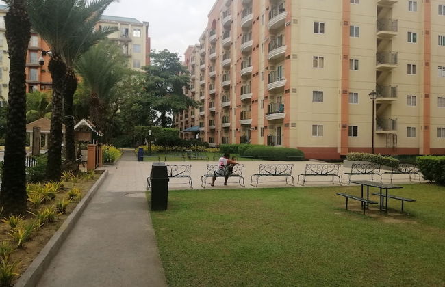 Airport Apartments Manila - Foto 50