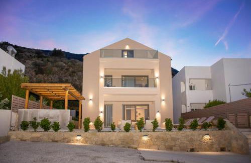 Armour Eclectic Villa - Foto 97