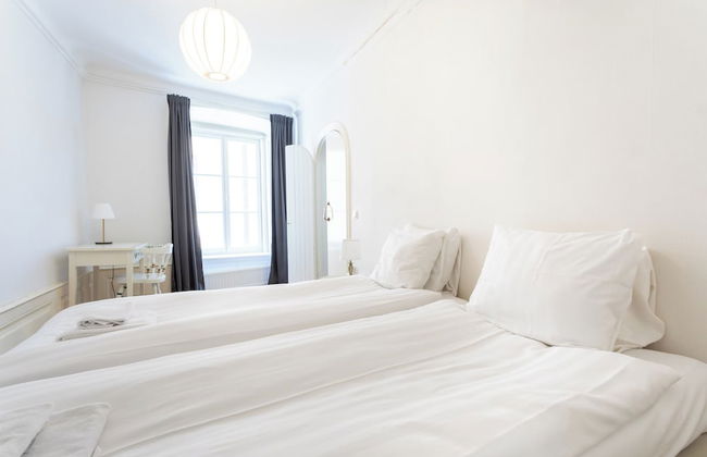 ApartDirect Gamla Stan III - Photo 3