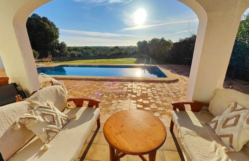 Villa Nuralux - Vistas Espectaculares, Piscina Privada y BBQ - Foto 20