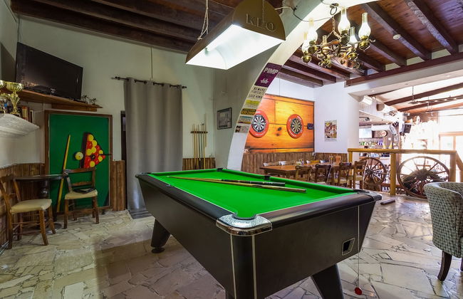 Antonis G. Hotel Apartments - Foto 49