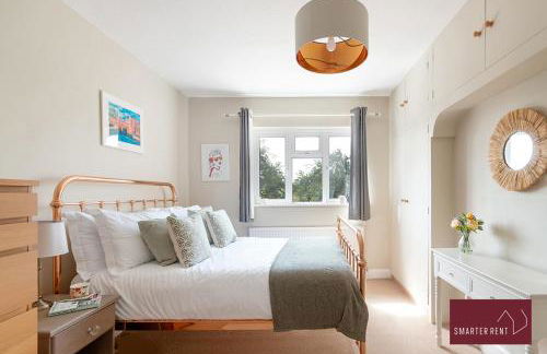 Maidenhead - 4 Bedroom House With Driveway & Garden - Foto 16