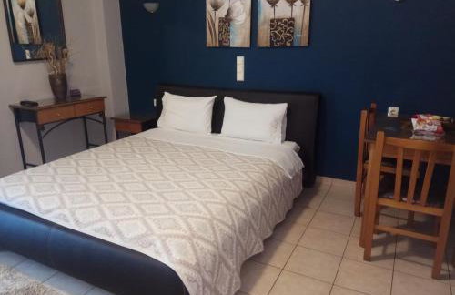 Zisis Garden Studios - Photo 45