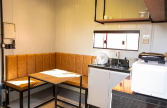 Studio 8 com Ar-Condicionado no Ahú perto da Pedreira 1º and - Foto 10