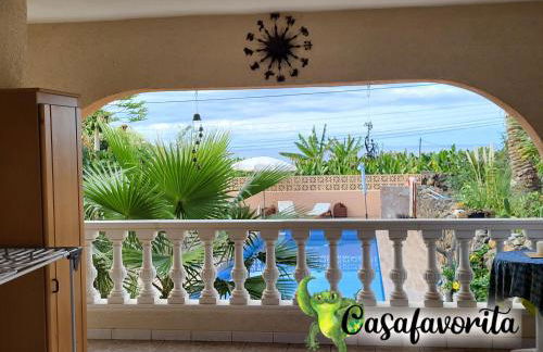 Casafavorita - Meer- und Teideblick für Zwei - Foto 22