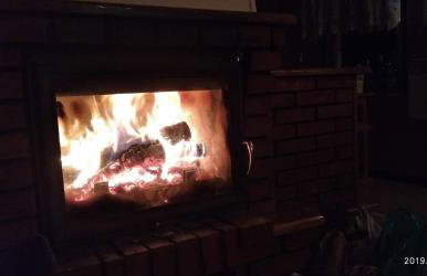 Białowieża Spanie na sianie Puszcza Białowieska - Foto 17