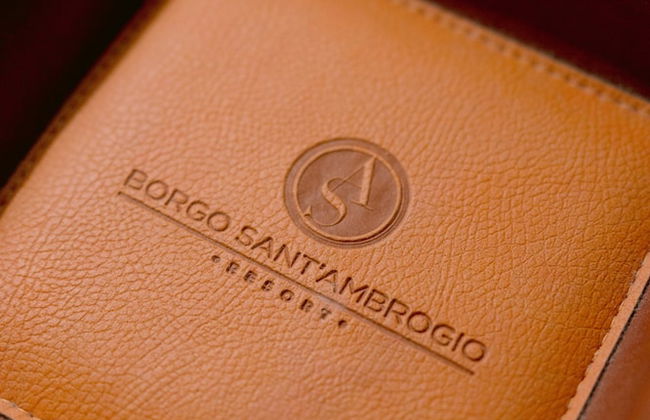 Borgo Sant'Ambrogio Resort - Foto 53