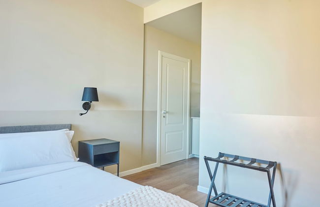 Milan Retreats Navigli - Foto 61