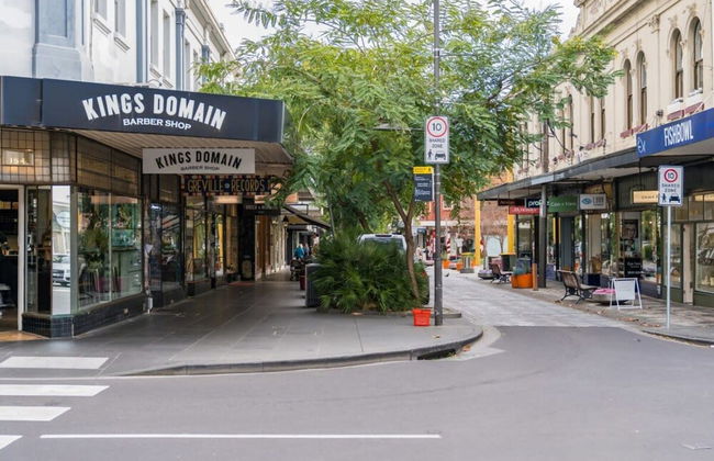 Prahran 3 Bed Escape - Close to Everything - Foto 16