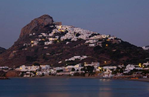Unique Anoi House - In the Heart of Skyros Village - Foto 54