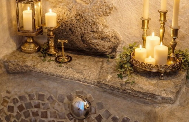 Torre Collevento Luxury Villa - Foto 66