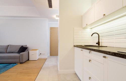 Riverside Aparthotel Cracow - Foto 152