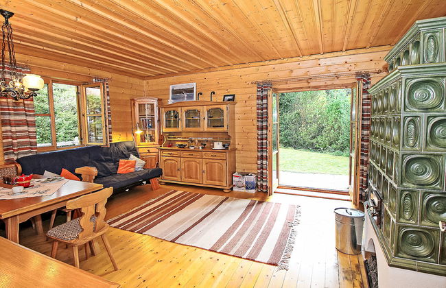 Haus Ahlfeld - Foto 5