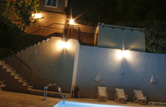 Nafsika villa - Foto 21