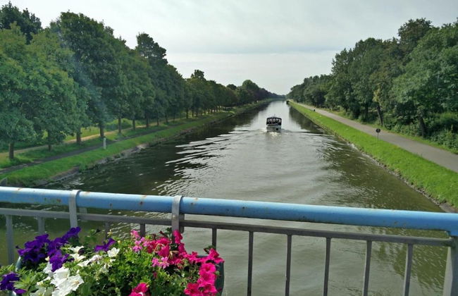 Apartment in Maasmechelen for 4 Person - Foto 35