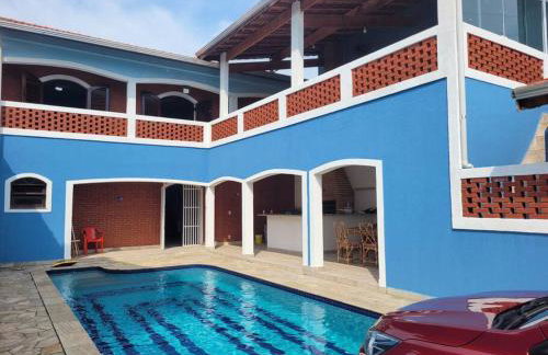 Casa Suarão lazer,espaço área gourmet - Foto 21