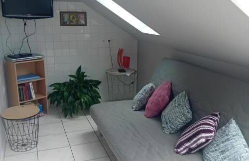 gîte La Belle Vue - Foto 6