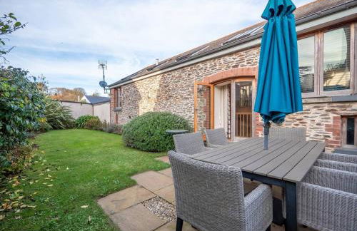 Family & Pet Friendly Coastal Base Near Dartmouth - Foto 52