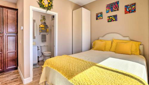 Modern Sun City Studio Near Deer Valley Golf - Foto 2