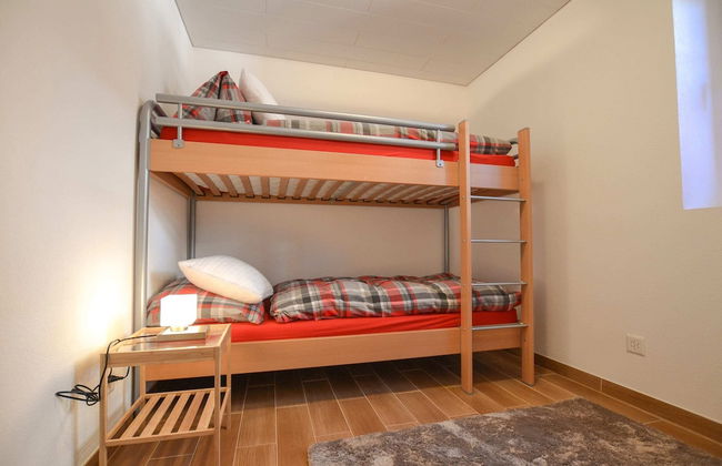 Apartment Terpetsch - Foto 2