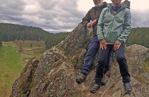 Ferienwohnung Biebes - Foto 2