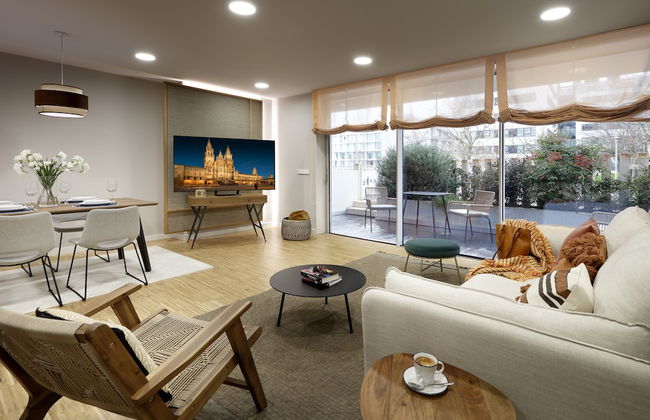 I Loft Santiago by Upper Luxury Housing - Foto 5