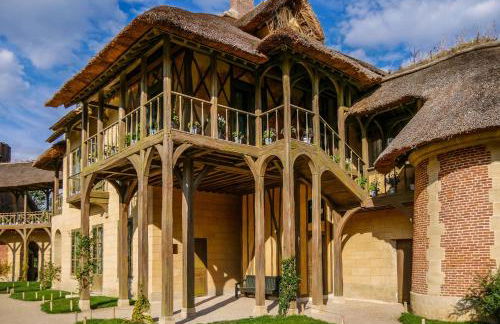 Artémis by Kleidos -10 min des jardins du chateau de Versailles avec parking - Foto 40