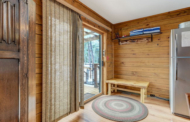 The Bear Den - Foto 46