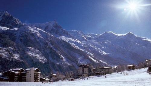 Les Balcons du Savoy - Photo 3, Garden