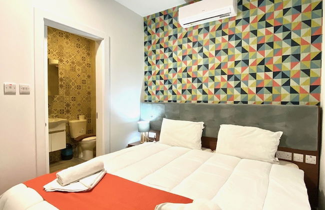 Tritoni Marina Apartments and Suites - Foto 42