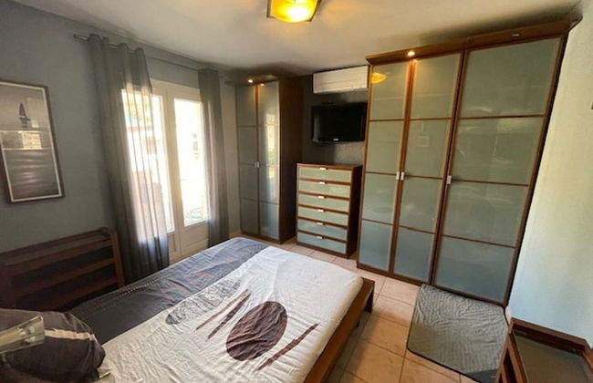 Villa in Vidauban With Pool & Vineyards Nearby - Foto 5