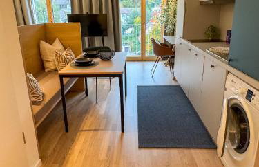 Studio Apartments Lumper Höhe - Foto 15