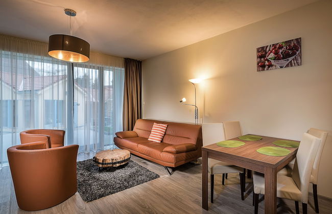 Apartments Ceresnovy Sad - Foto 22