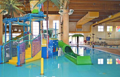 Bridges Bay Vacation Cabin 126 - Foto 34