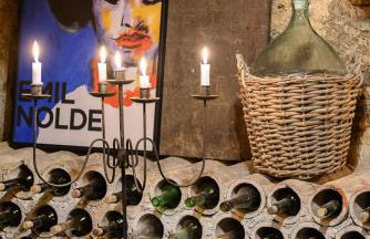 Pałac Rząsiny - Foto 60