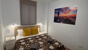 Family apartment “Tenerife with love!” - Photo 3