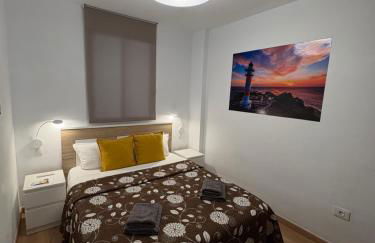 Family apartment “Tenerife with love!” - Photo 3