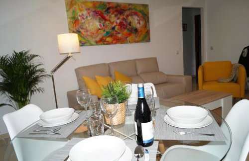 Apartamento Plaza Alfonso XII - Foto 10