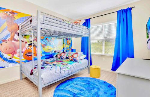 3BR Condo - Pool Sauna - Near Disney - Foto 4