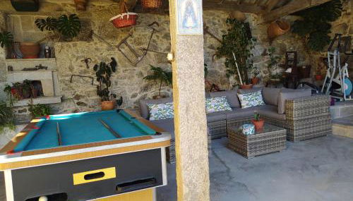 Casa en Pazo Gallego con vistas a la Ria - Foto 3, Garden