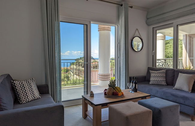 Natura Luxury Suites Parga - Foto 9