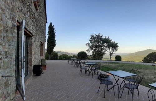 VIN Hotel - Wine Resort and Agriturismo Montieri - Photo 108