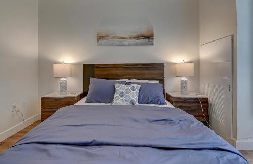 Ocean View Suite by Convention Center & Beach - Foto 22