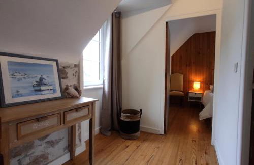 YS EO, La maison sur le port de Tréboul - Foto 18