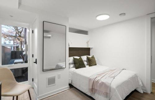 Modern 2 Bedroom City Retreat - Foto 11