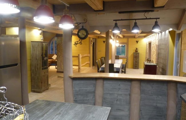 Gite des roches - Photo 16