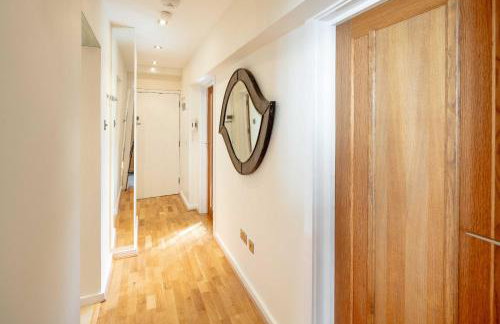 Marylebone Apartments by Sleepy Lodge London - Foto 33